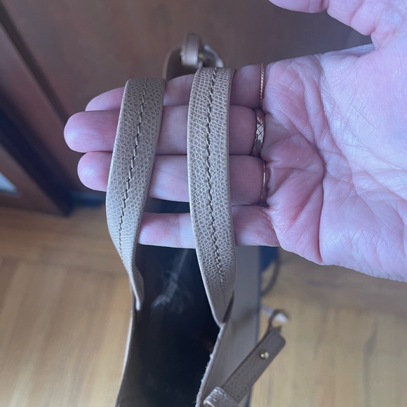 Celine Small Vertical Cabas Tote (Old Celine) - Picture 6 of 7